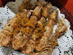 宁海食府(江南店) - 全国335座高尔夫球场实时预订-高球爱好者一站式订场平台