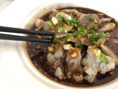 正阁海鲜餐厅(六虹桥店) - undefined