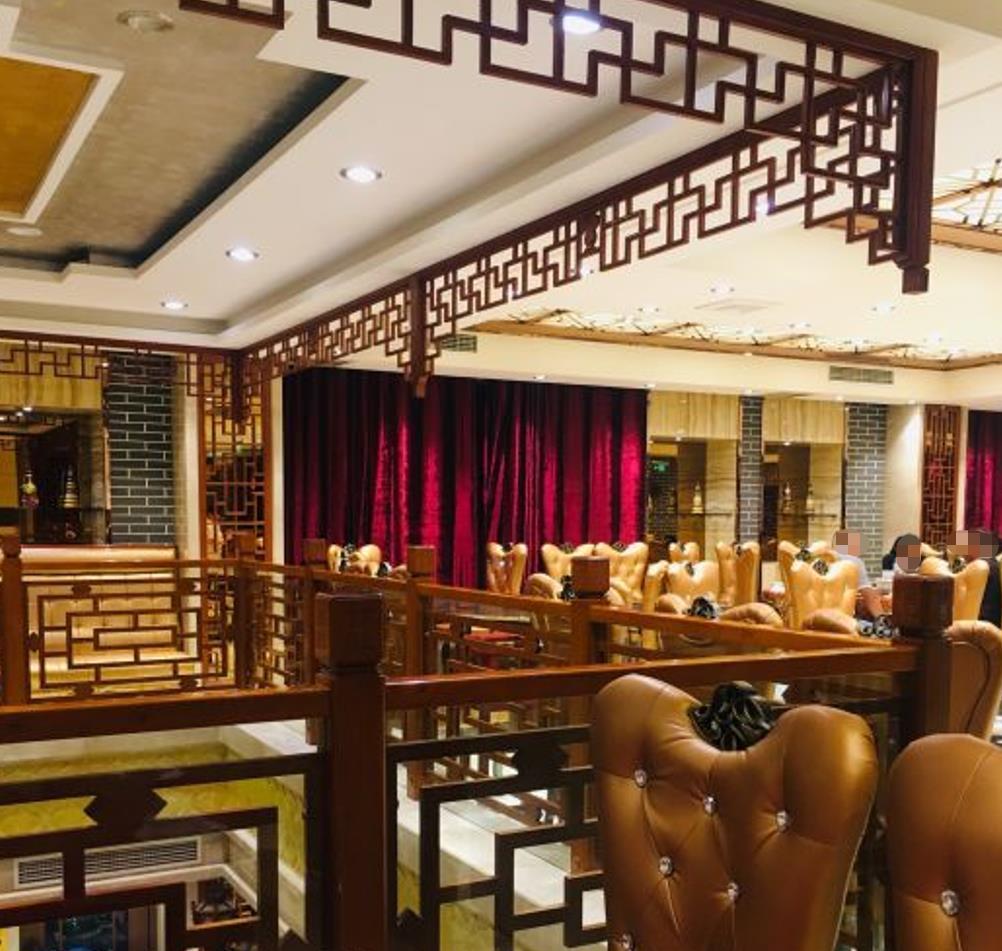 农家新村（丰南店） - 高尔夫1球1晚特惠套票-星际高球联盟精选旅游套餐