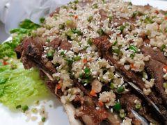 正阁海鲜餐厅(六虹桥店) - 深圳观澜湖高尔夫订场服务-广东专业高尔夫预订平台