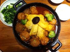 一楼食业·徽煌府第 - 全国335座高尔夫球场实时预订-高球爱好者一站式订场平台