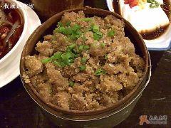 一楼食业●老街第一楼(老街店) - 高尔夫1球1晚特惠套票-星际高球联盟精选旅游套餐