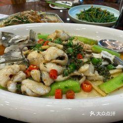 水仙头私房菜 近良店 - 星际高球联盟-中国精英人士高尔夫旅游度假实景