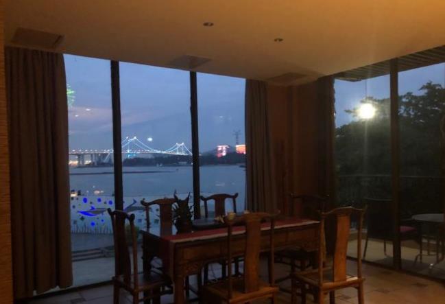海角九号餐厅 - 全国335座高尔夫球场实时预订-高球爱好者一站式订场平台