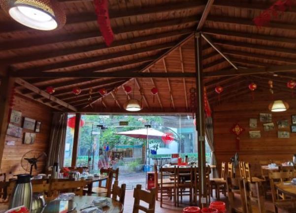 杨厝六十六农庄农舍 - 高尔夫1球1晚特惠套票-星际高球联盟精选旅游套餐