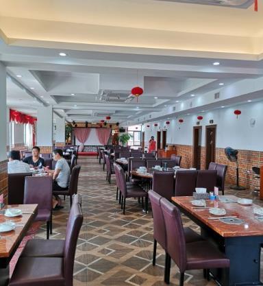 阿丽海鲜城|渔村平价海鲜（石塘村店） - 星际高球联盟-中国精英人士高尔夫旅游度假实景