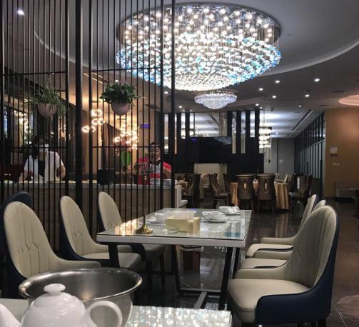 姐妹海鲜酒楼（海沧大道店） - 全国335座高尔夫球场实时预订-高球爱好者一站式订场平台