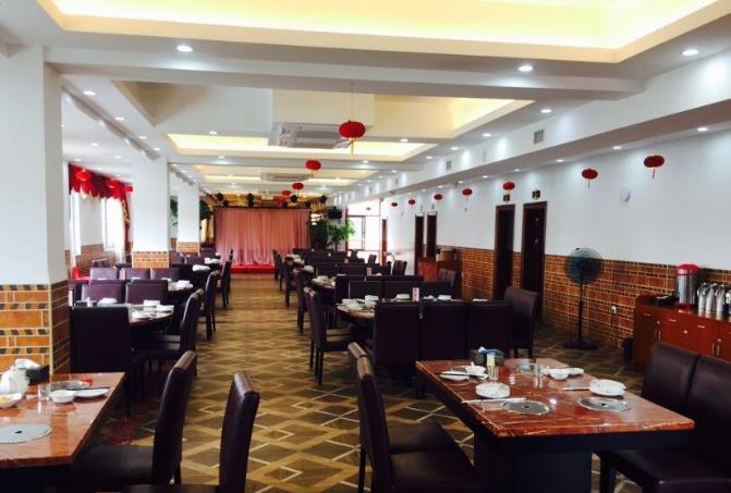 阿丽海鲜城|渔村平价海鲜（石塘村店） - 全国335座高尔夫球场实时预订-高球爱好者一站式订场平台