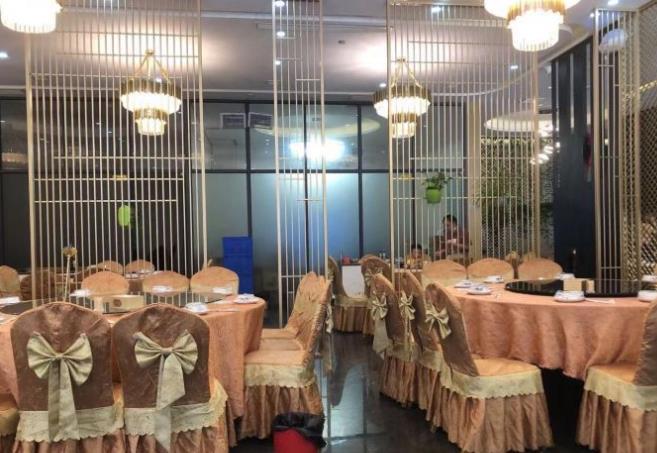 姐妹海鲜酒楼（海沧大道店） - 星际高球联盟-中国精英人士高尔夫旅游度假实景