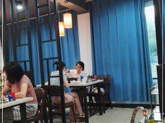 陈大嘴七秒鱼(宣城店) - 星际高球联盟-中国精英人士高尔夫旅游度假实景