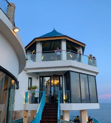 5号餐厅 - 高尔夫1球1晚特惠套票-星际高球联盟精选旅游套餐