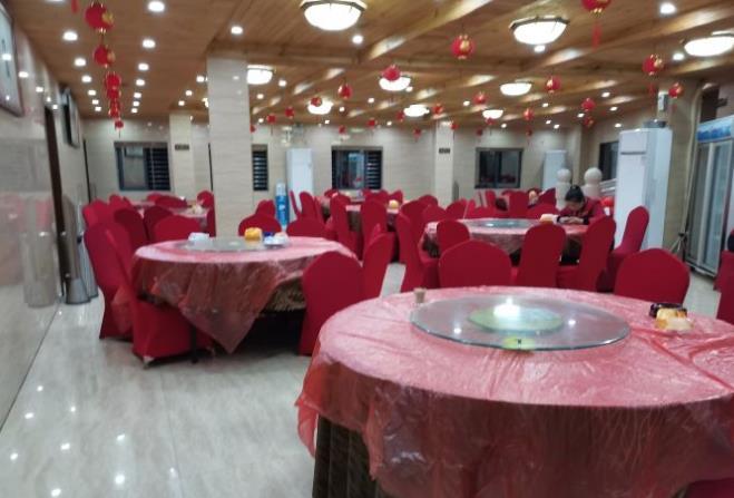 张林远华饭店 - 高尔夫1球1晚特惠套票-星际高球联盟精选旅游套餐
