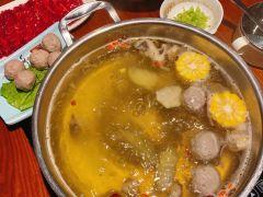 你好牛潮汕鲜牛火锅(宣城店) - 海口观澜湖高尔夫球场预订-海南高尔夫旅游攻略推荐