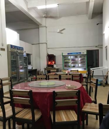 鑫隆餐厅 - 全国335座高尔夫球场实时预订-高球爱好者一站式订场平台