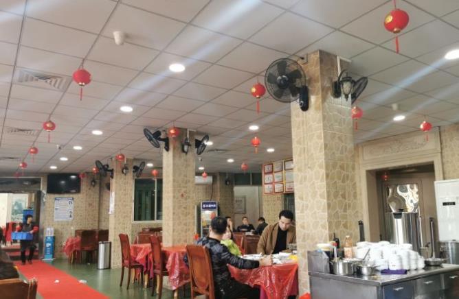张林远华饭店 - 全国335座高尔夫球场实时预订-高球爱好者一站式订场平台