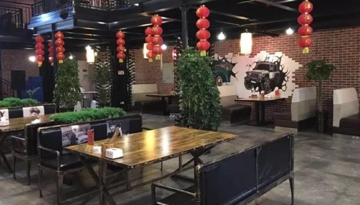 吕宋海鲜楼 - 全国335座高尔夫球场实时预订-高球爱好者一站式订场平台
