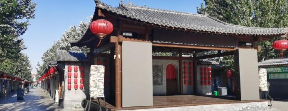 秦皇小巷 - 全国335座高尔夫球场实时预订-高球爱好者一站式订场平台