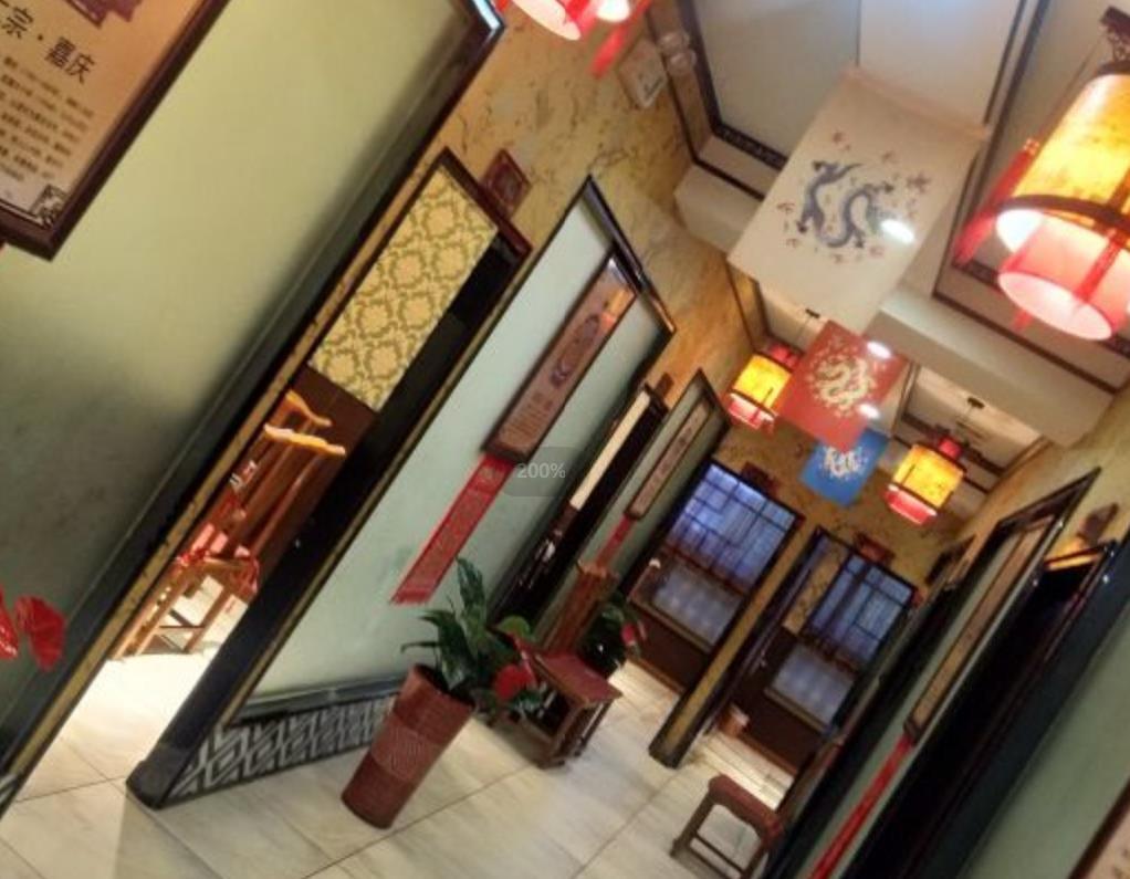 昌黎大清花饺子城（昌黎店） - 全国335座高尔夫球场实时预订-高球爱好者一站式订场平台