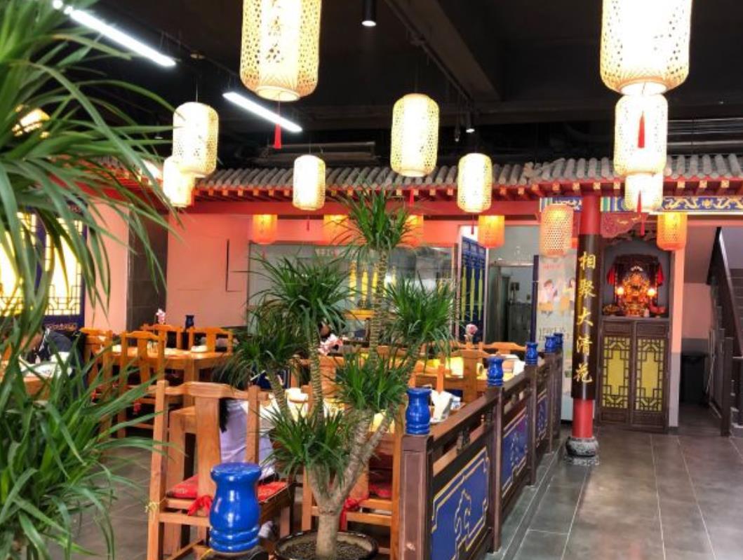昌黎大清花饺子城（昌黎店） - 海口观澜湖高尔夫球场预订-海南高尔夫旅游攻略推荐