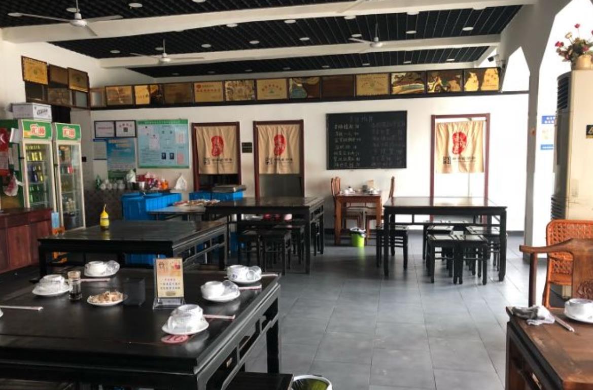 赵家馆（总店） - 全国335座高尔夫球场实时预订-高球爱好者一站式订场平台