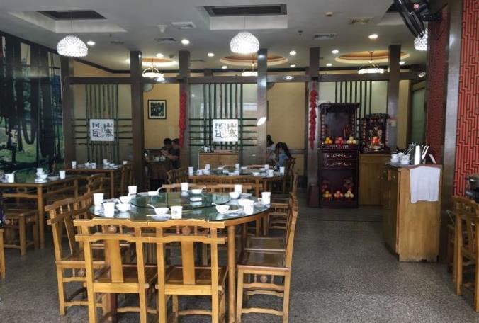 阿瓦山寨（南平店） - 高尔夫1球1晚特惠套票-星际高球联盟精选旅游套餐