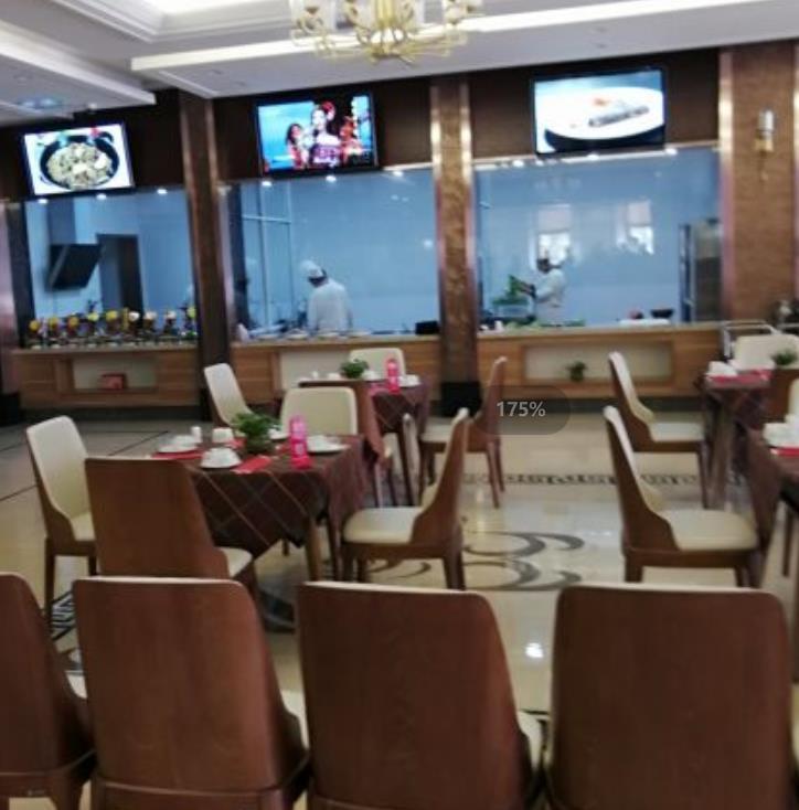 天宝酒店（燕山大街总店） - 高尔夫1球1晚特惠套票-星际高球联盟精选旅游套餐