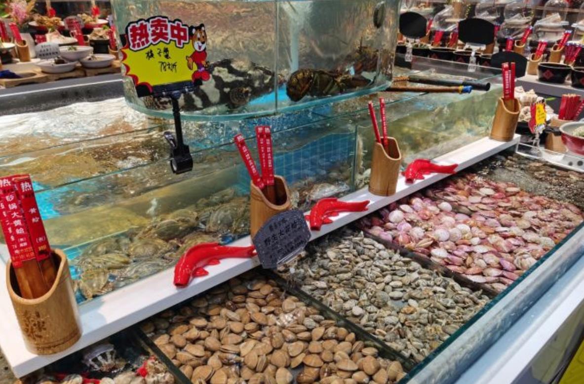秦家味老菜馆（西港路店） - 全国335座高尔夫球场实时预订-高球爱好者一站式订场平台