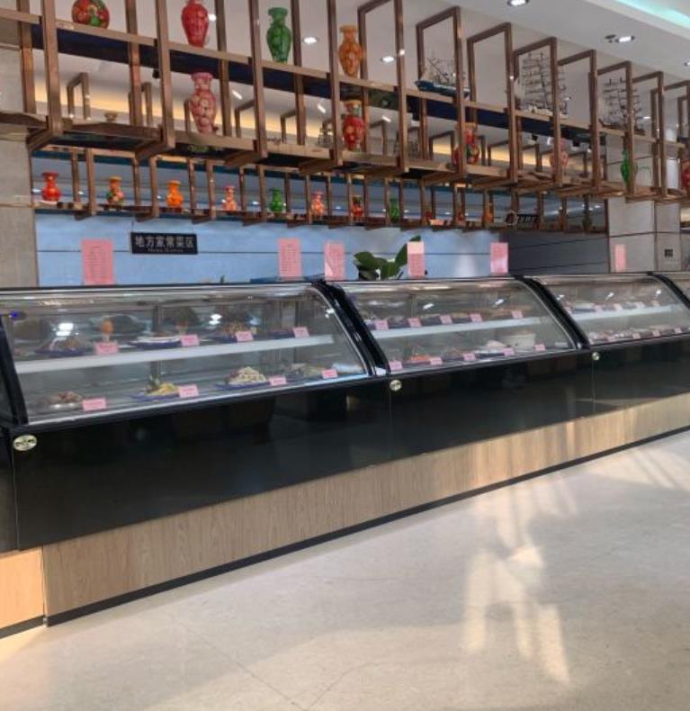 深海渔港（联峰北路店） - 全国335座高尔夫球场实时预订-高球爱好者一站式订场平台