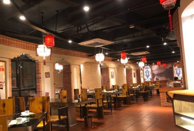 老涵江饭店 - 高尔夫1球1晚特惠套票-星际高球联盟精选旅游套餐