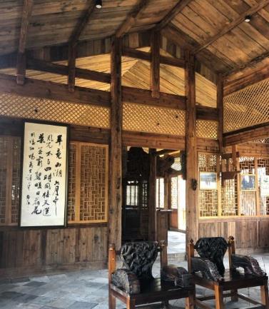 四宝小镇 - 高尔夫1球1晚特惠套票-星际高球联盟精选旅游套餐