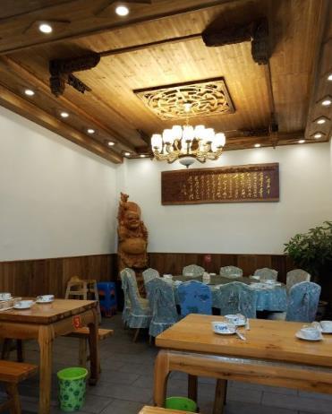 老街味道 - 全国335座高尔夫球场实时预订-高球爱好者一站式订场平台