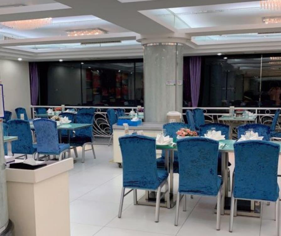海天一色·银星美食城店 - 高尔夫1球1晚特惠套票-星际高球联盟精选旅游套餐
