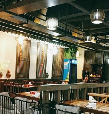 阿瓦山寨（南平店） - 全国335座高尔夫球场实时预订-高球爱好者一站式订场平台