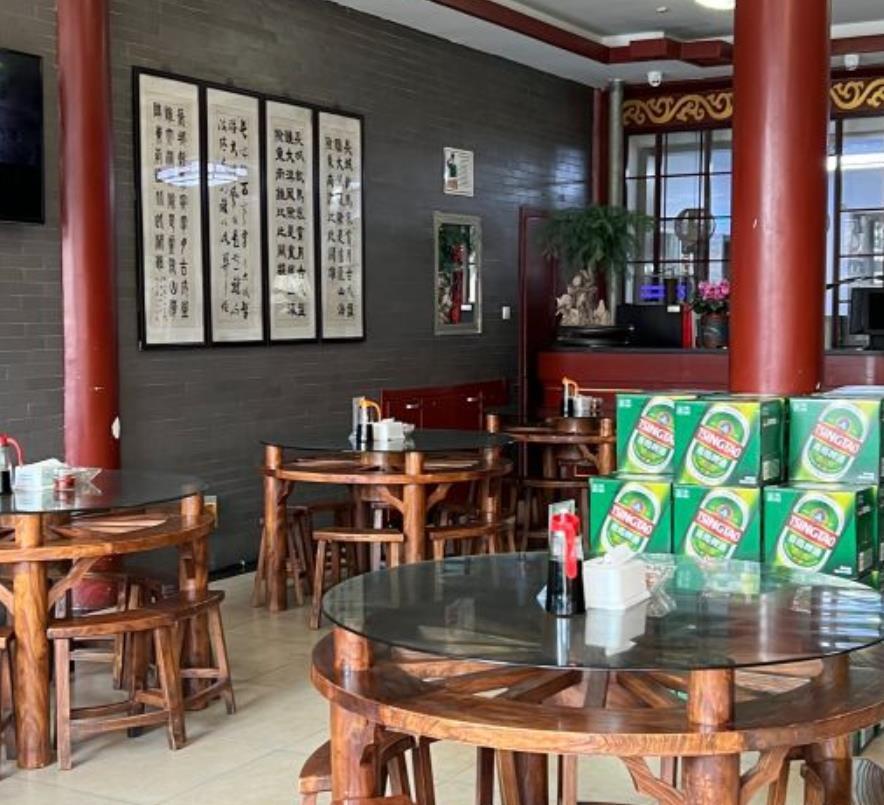 四条包子（南大街店） - 全国335座高尔夫球场实时预订-高球爱好者一站式订场平台
