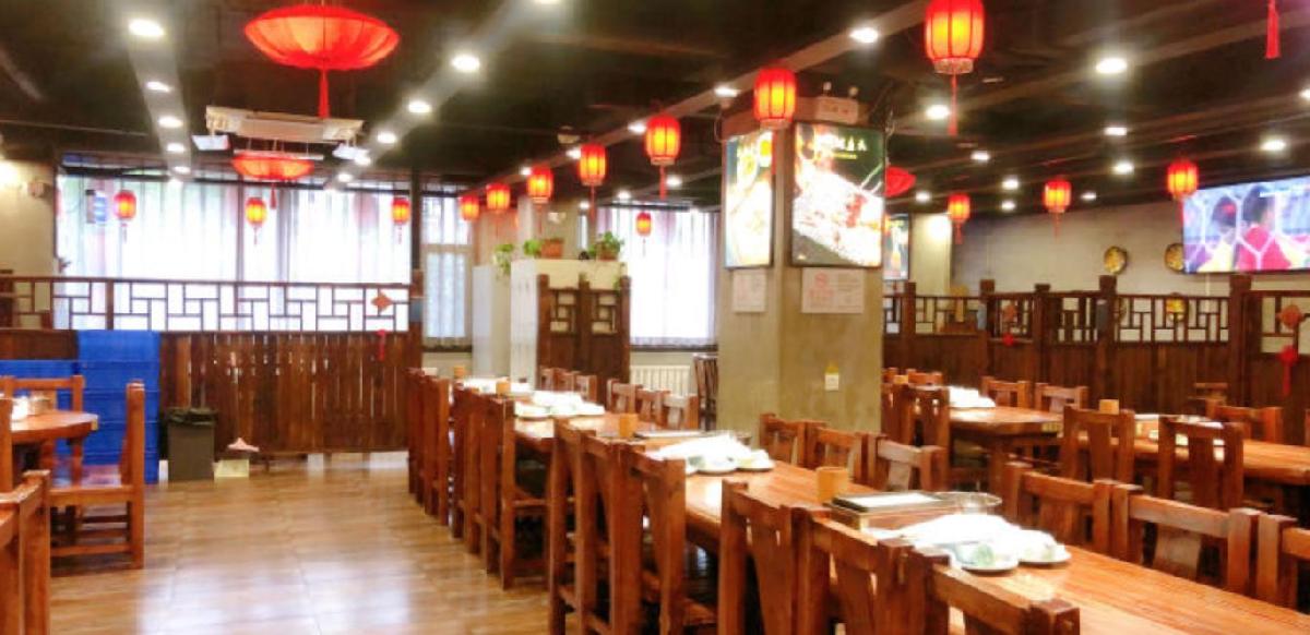 凤凰楼（开发区店） - 全国335座高尔夫球场实时预订-高球爱好者一站式订场平台
