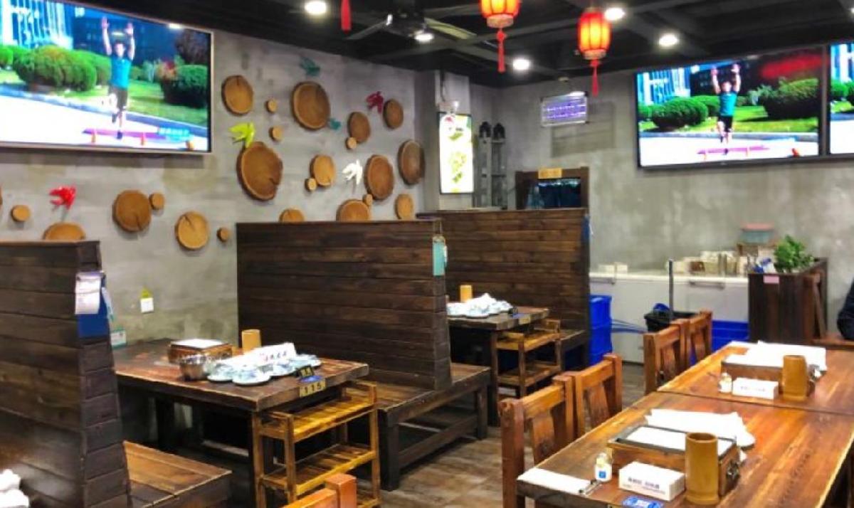 凤凰楼（开发区店） - 海口观澜湖高尔夫球场预订-海南高尔夫旅游攻略推荐