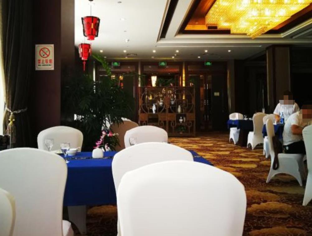 扬州饭店（秦皇西大街店） - 高尔夫1球1晚特惠套票-星际高球联盟精选旅游套餐