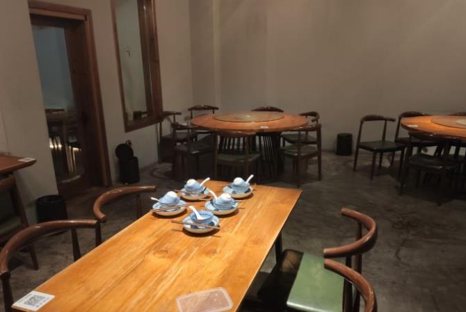 橘隐家（幔亭峰路店） - 全国335座高尔夫球场实时预订-高球爱好者一站式订场平台