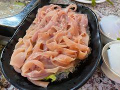 鲜龙井火锅公园(南山总店) - 深圳观澜湖高尔夫订场服务-广东专业高尔夫预订平台