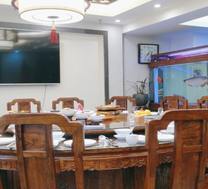 陈记家宴家的味道 - 全国335座高尔夫球场实时预订-高球爱好者一站式订场平台