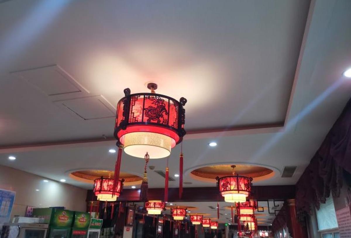 百味饺子城 - 高尔夫1球1晚特惠套票-星际高球联盟精选旅游套餐