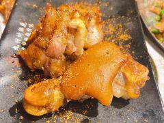 九村烤脑花(大石坝总店) - 高尔夫1球1晚特惠套票-星际高球联盟精选旅游套餐