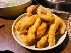 巴倒烫重庆陆派火锅(南山店) - undefined