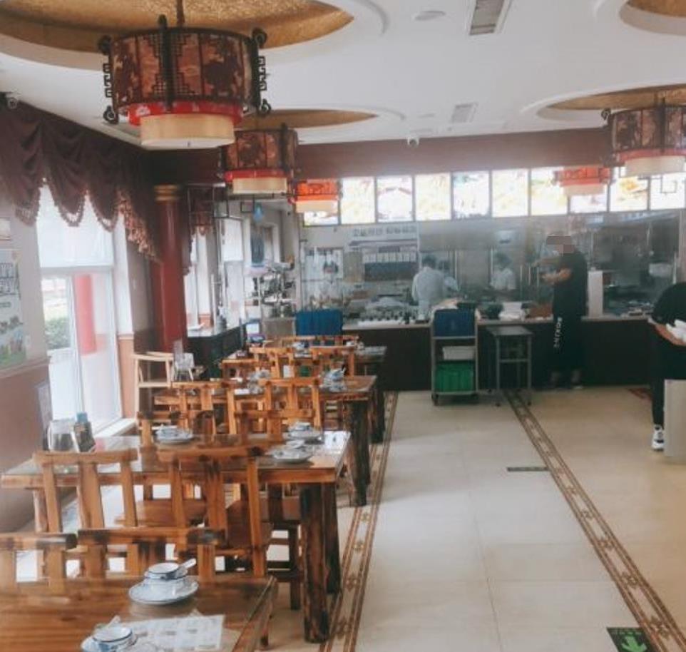 百味饺子城 - 全国335座高尔夫球场实时预订-高球爱好者一站式订场平台