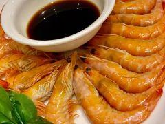 芭菲嘉宴(九龙滨江店) - 高尔夫1球1晚特惠套票-星际高球联盟精选旅游套餐