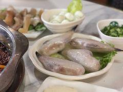 枇杷园食为鲜火锅(南山店) - 高尔夫1球1晚特惠套票-星际高球联盟精选旅游套餐