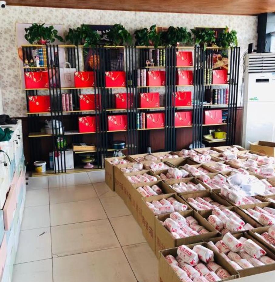 玉江月饼（黄产路店） - 全国335座高尔夫球场实时预订-高球爱好者一站式订场平台