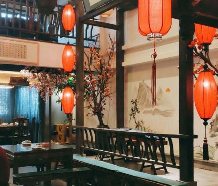 陈记家宴家的味道 - 深圳观澜湖高尔夫订场服务-广东专业高尔夫预订平台