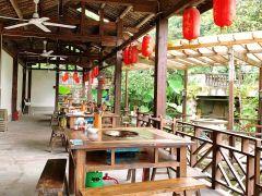 鲜龙井火锅公园(南山总店) - 星际高球联盟-中国精英人士高尔夫旅游度假实景