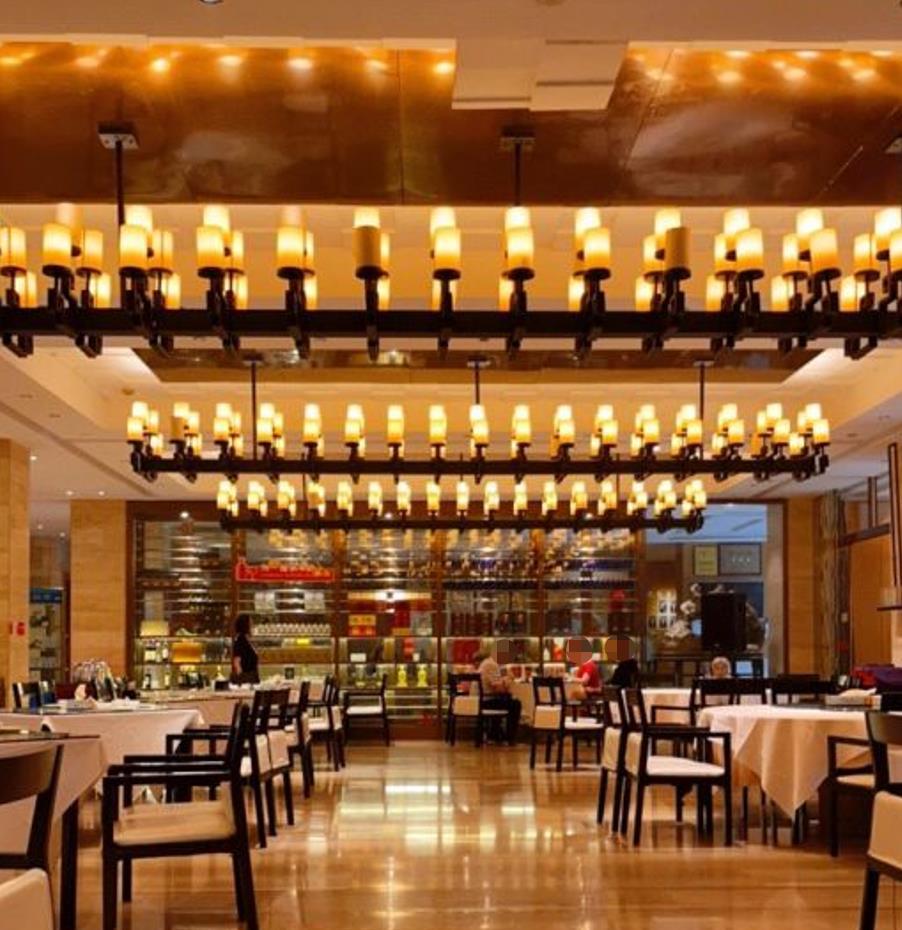 豆花酒楼（秦皇东大街店） - 全国335座高尔夫球场实时预订-高球爱好者一站式订场平台